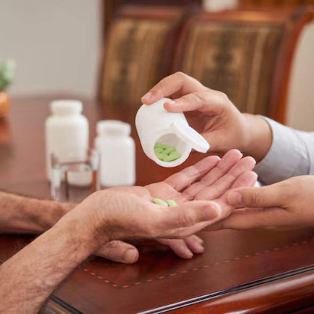Homeopathic Treatment Of Arthritis